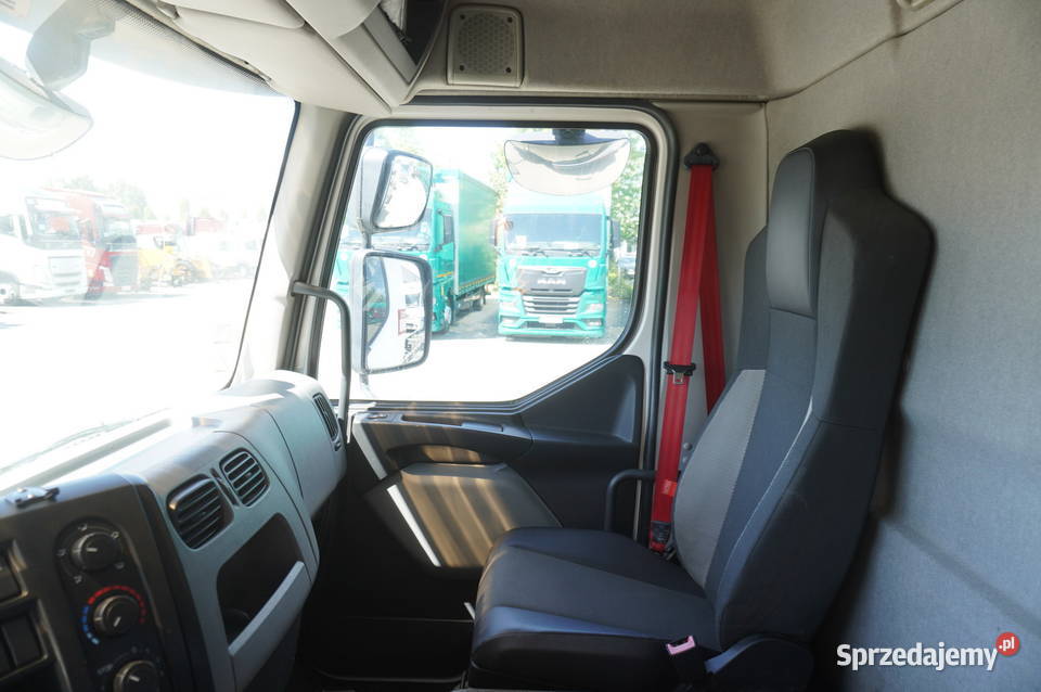 Renault D16 Rama 73 m Blokada mostu234248 1kg Do zabudowy Kraków