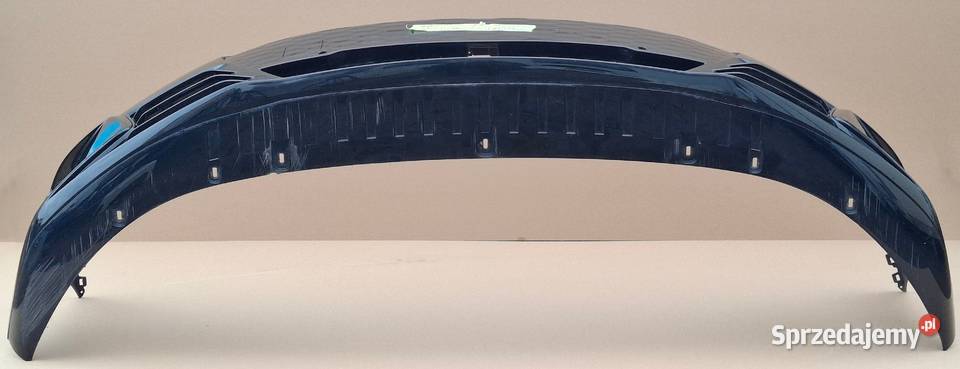 AUDI ETRON GT RS ZDERZAK PRZÓD PRZEDNI DOKŁADKA Bieleń sprzedam