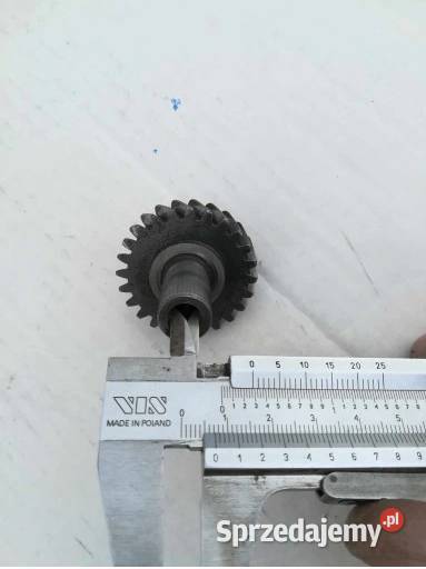 POMPA OLEJU TRYB KOŁO ZĘBATE K750 M72 IRBIT Pozostałe opolskie sprzedam