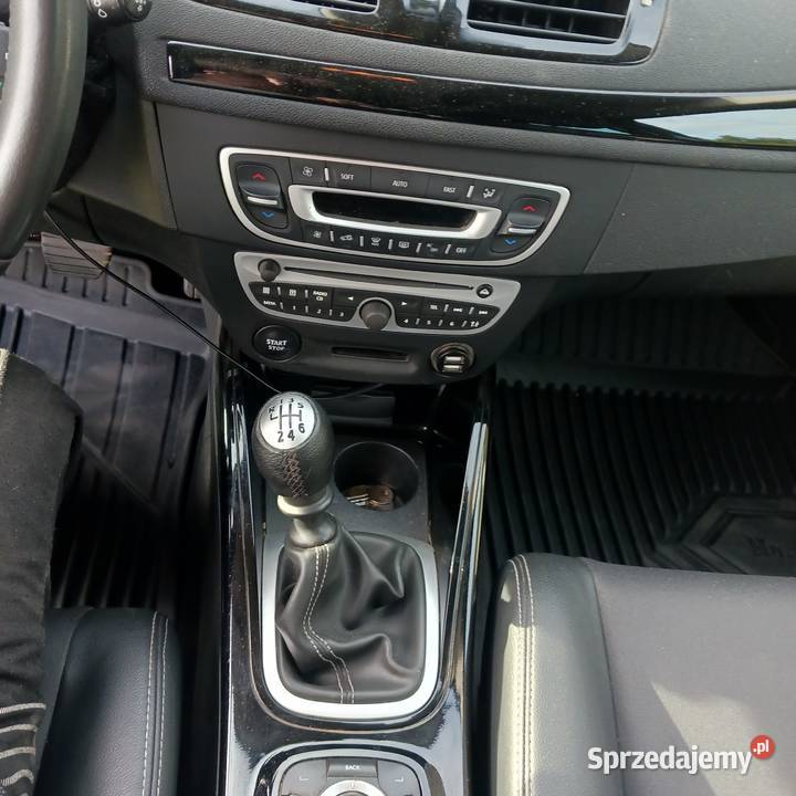 Renult megane 2012 Brodnica sprzedam