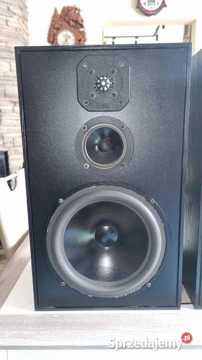 Kolumny Magnat monitor D Vifa 2z150Watt 48ohm Warta sprzedam