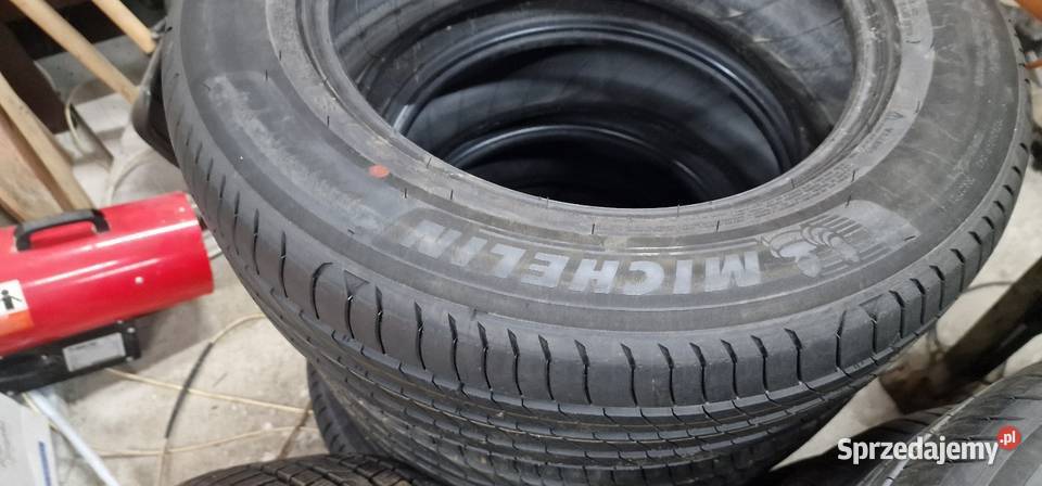 Michelin 2156517 3025 Letnie opony nowe Cieszyn