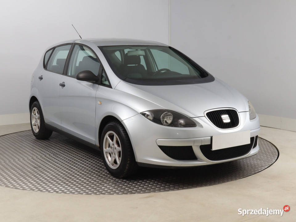 Seat Altea 16 MPV Bielany Wrocławskie