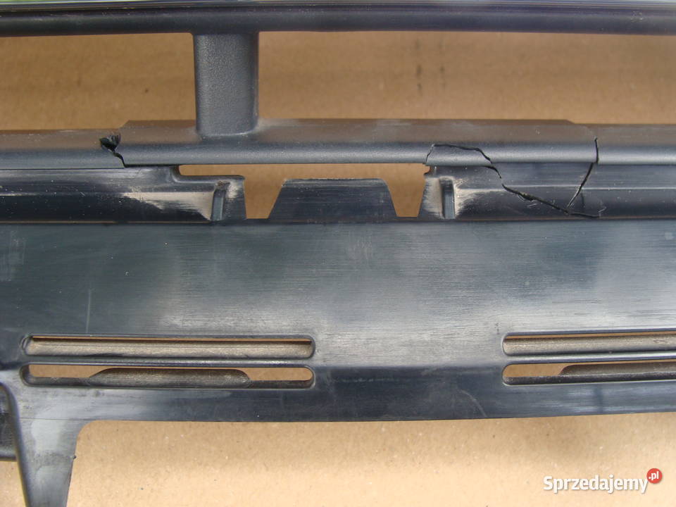 SKODA KODIAQ ATRAPA GRILL CHROM 565853653A Goleniów