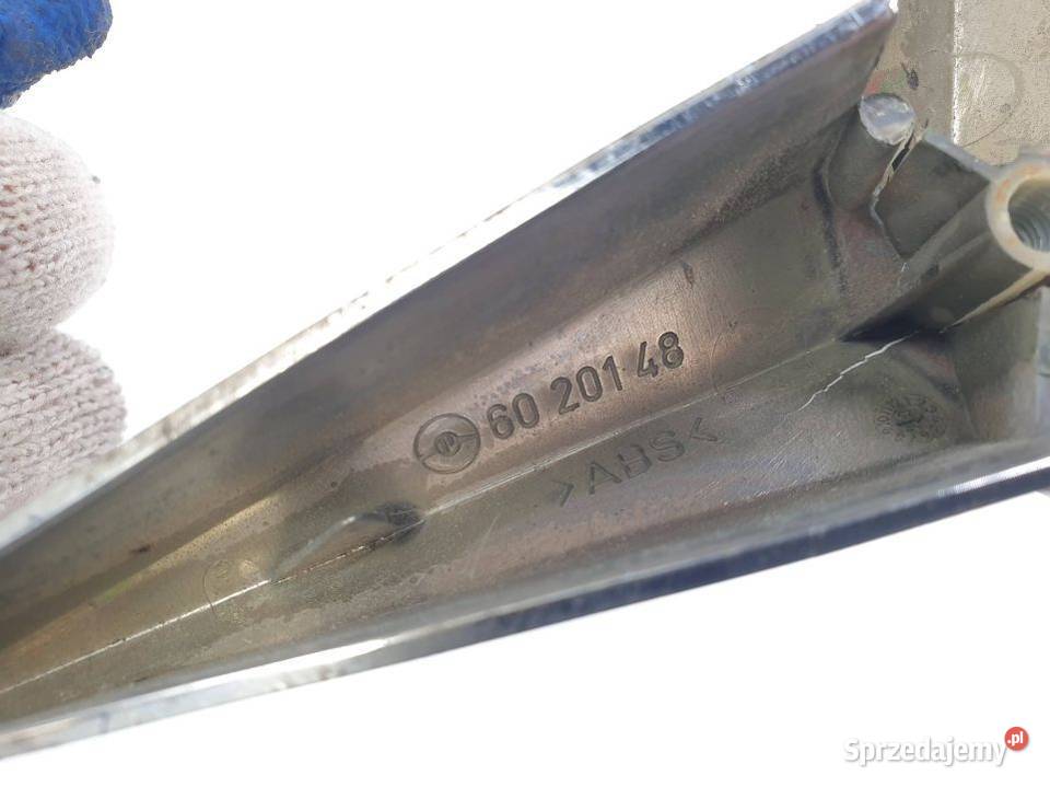 EMBLEMAT MASKI MERCEDES A9738170016 osobowe Lipno