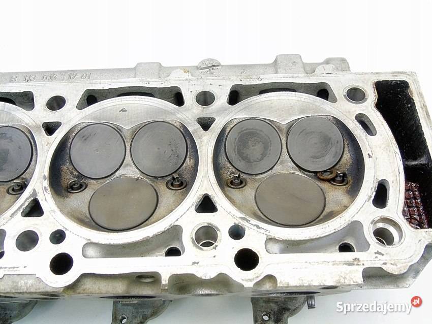 GŁOWICA 50 V8 MERCEDES G500 W463 KLASA G SL500