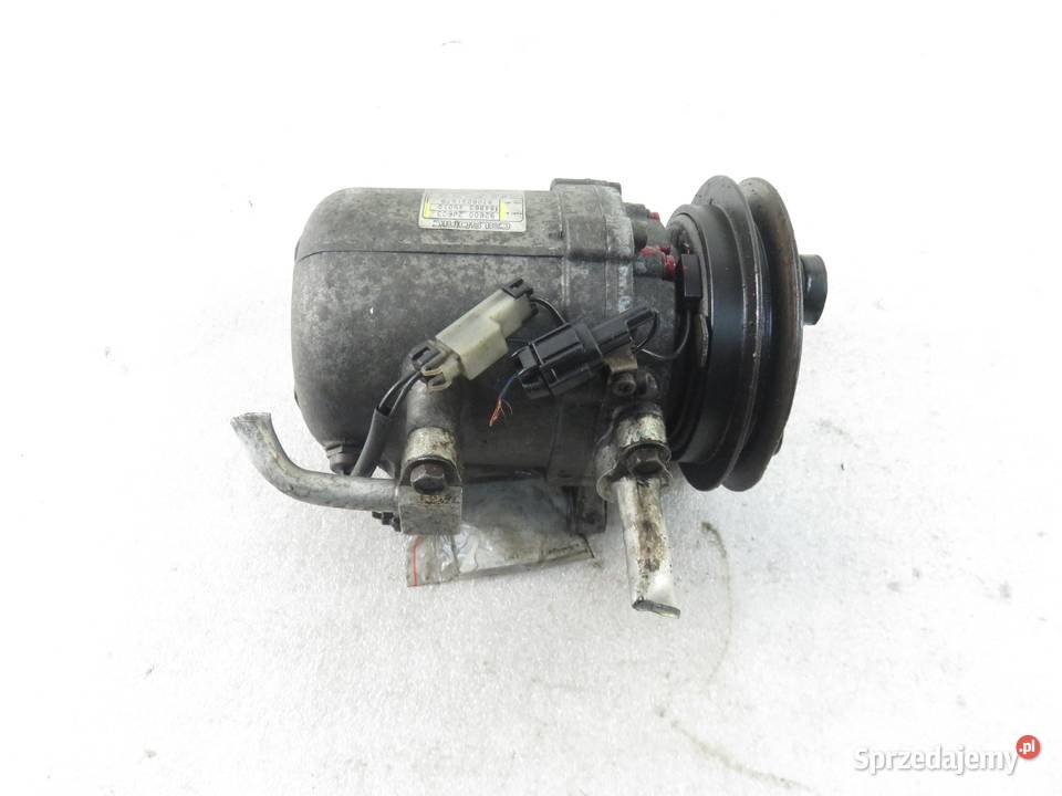 KOMPRESOR KLIMATYZACJI NISSAN PRIMERA P11 20 TD