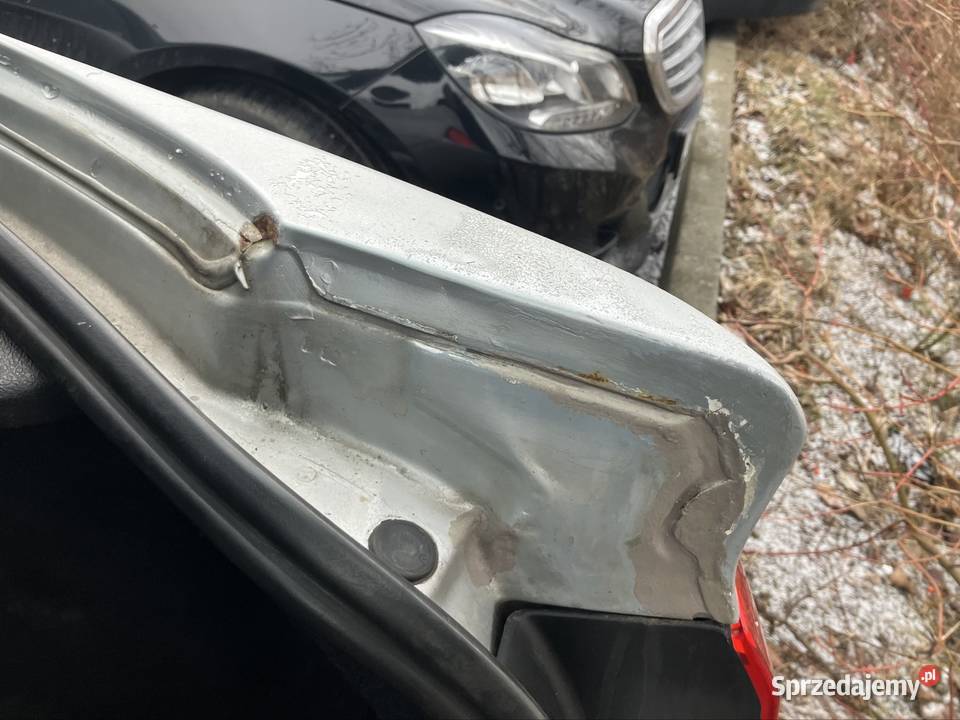 Renault Laguna 2 20 2007 135 LPG 187 poduszka powietrzna Wałbrzych sprzedam