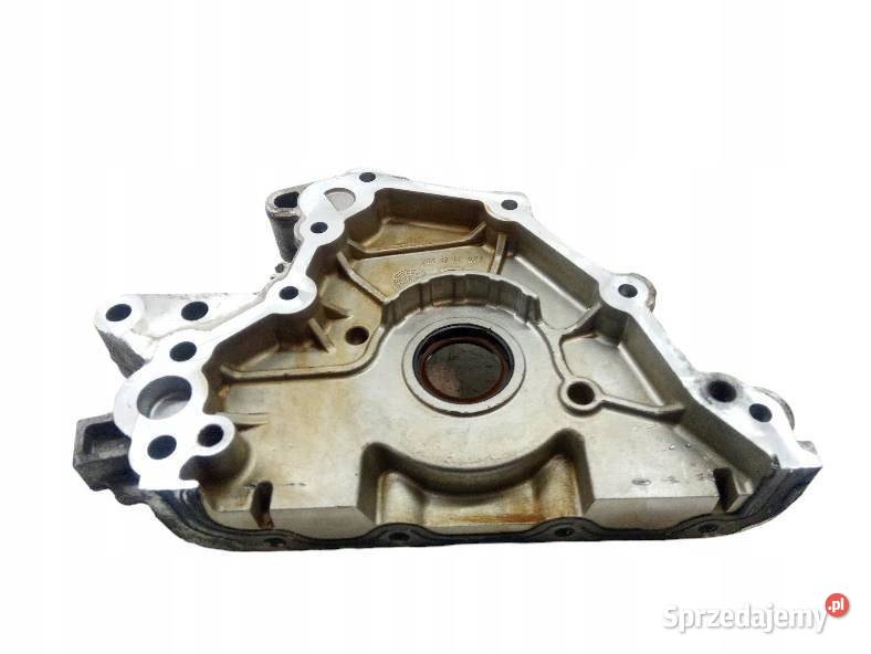 OSŁONA USZCZELNIACZ WAŁU 14 TSI 04E103153B Rok produkcji 2015 sprzedam