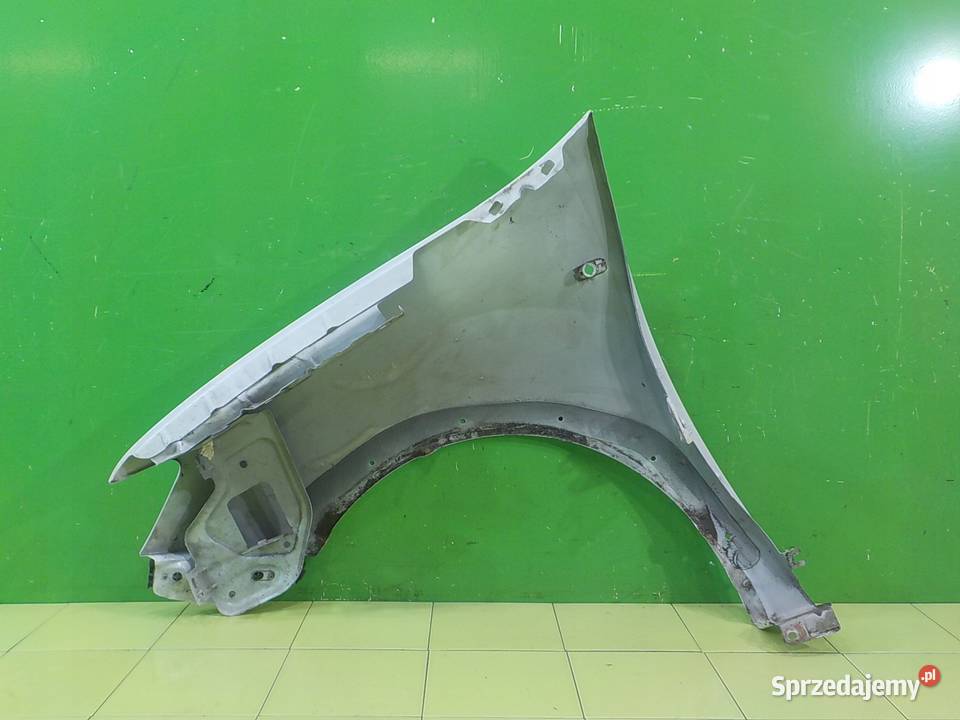 DACIA SANDERO II 09 TCE 14r 5D blotnik prawy osobowe Suków sprzedam