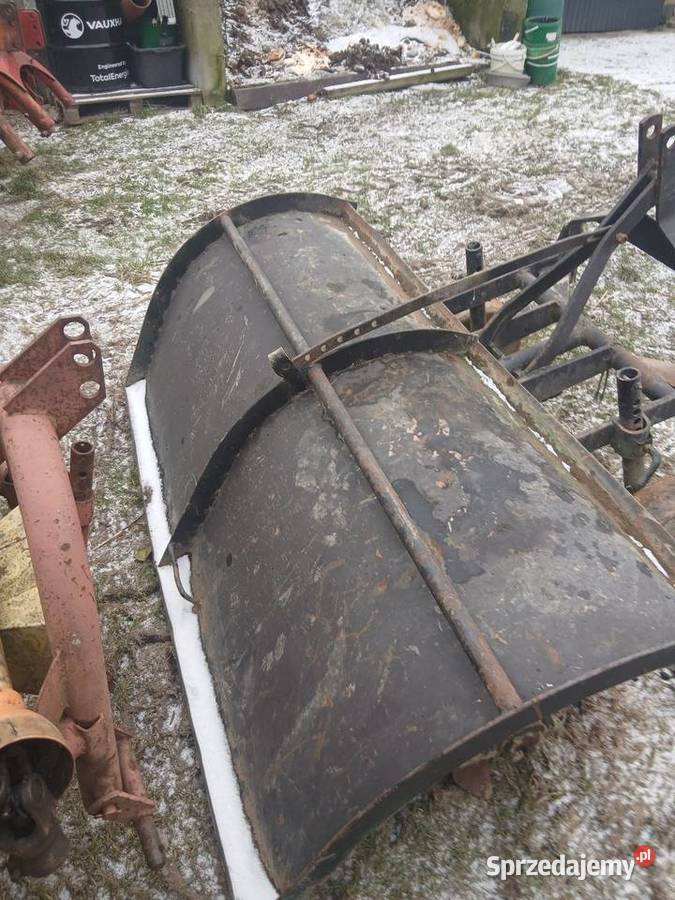 Glebogryzarak unia 160 transport Myślenice sprzedam