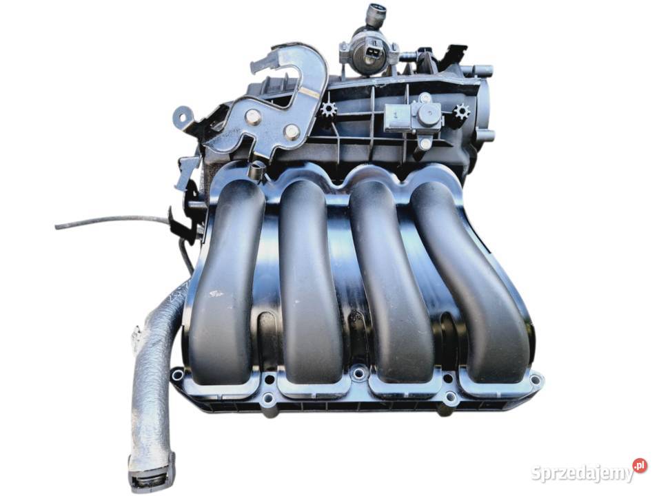 KOLEKTOR SSĄCY BMW E90 E87 20i 7544513 Działoszyce