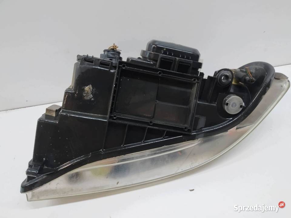 LAMPA PRZÓD PRAWA LIFT EU 8D0941004AK Audi A4 I świętokrzyskie