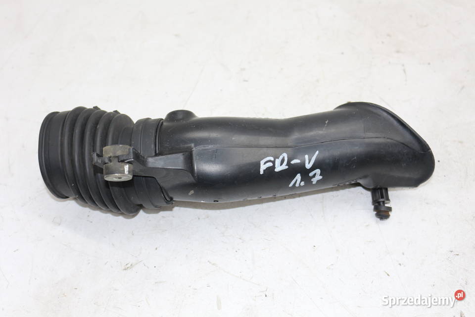 HONDA FRV 17 16V 0509 PRZEWÓD RURA WLOT osobowe Prochowice