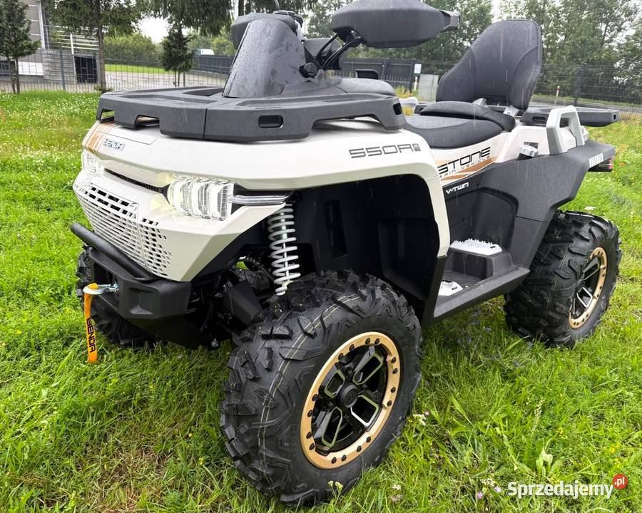 Benda Redstone 550 R2 Exlusive Zapraszamy Pako Benda Brzozówka