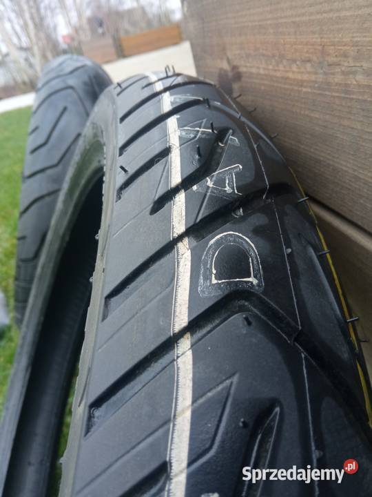 Opony motocyklowe Bridgestone battlax 70 Łebcz