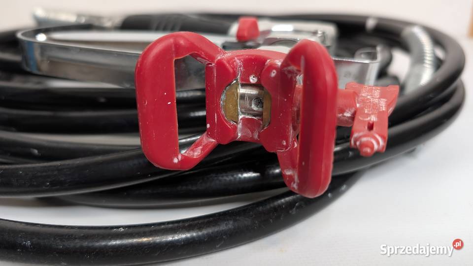 Pistolet malarski agregat Erbauer EAPS600 Jadowniki