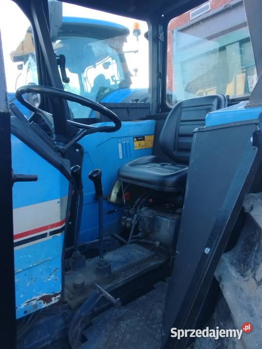 ciagnik rolniczy lndini 8860