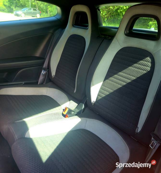 Volkswagen scirocco 14 260 Rline 160KM