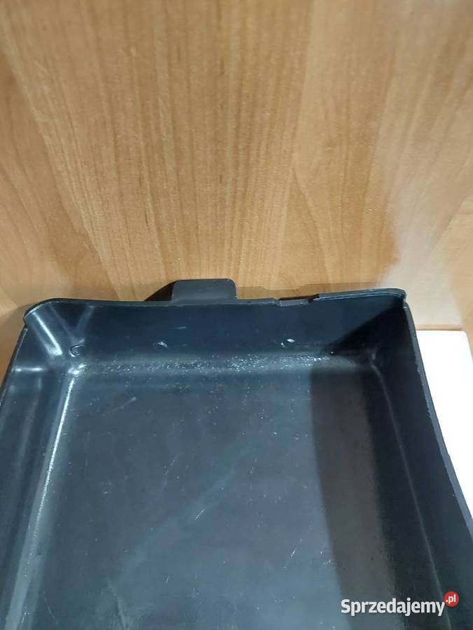 Półka schowek fiat 126p ST strony pasażera osobowe Mysłowice