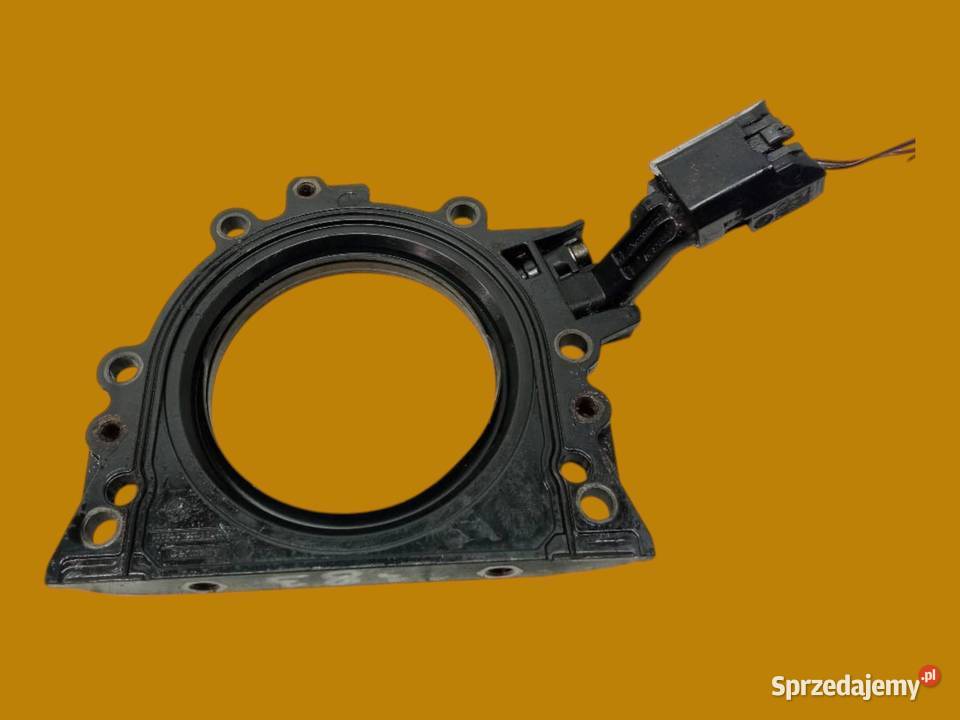 CZUJNIK SENSOR USZCZELNIACZ WAŁU 20 TDI 140