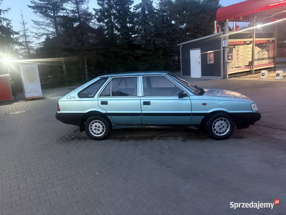 Polonez 16 abimex Wołomin