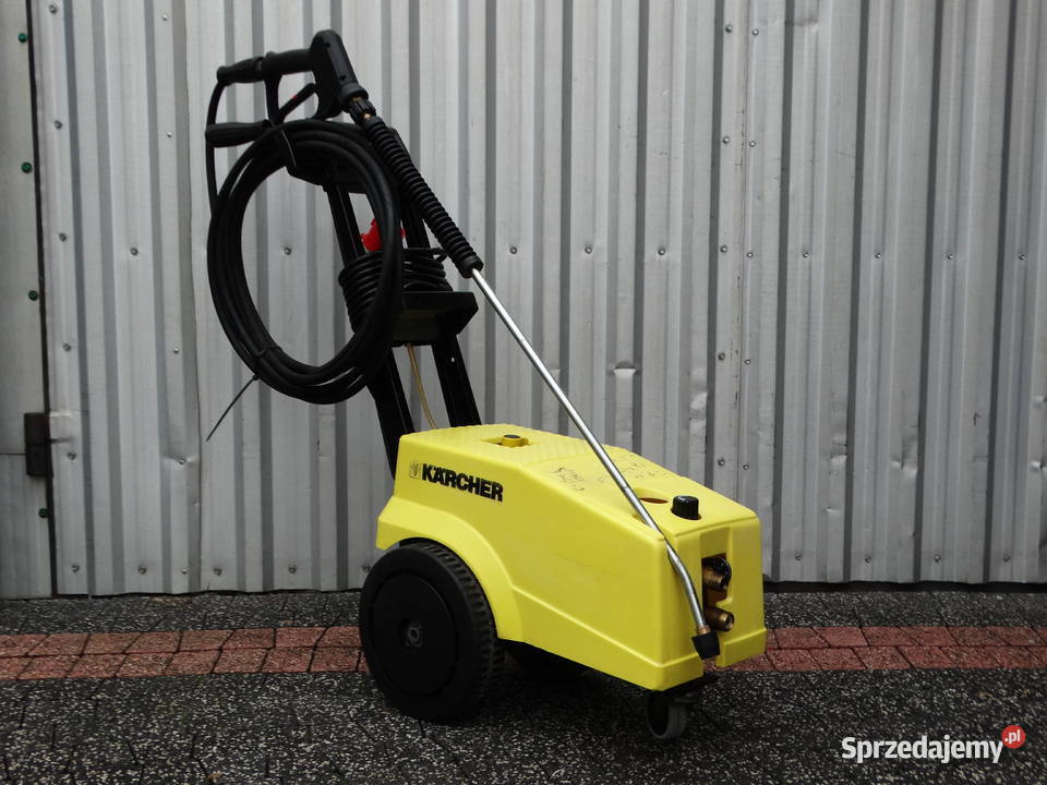 Myjka Ciśnieniowa Karcher HD 850 duży wybór Radom