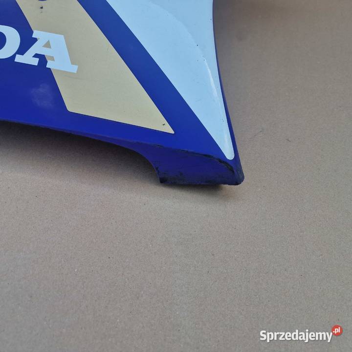 HONDA CBR 600 F3 BOK BOCZEK OWIEWKA PRAWA lubuskie Bieleń sprzedam