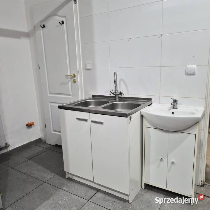 Lokal Gastronomiczny z Wyposażeniem 45 m Konstantynów Łódzki