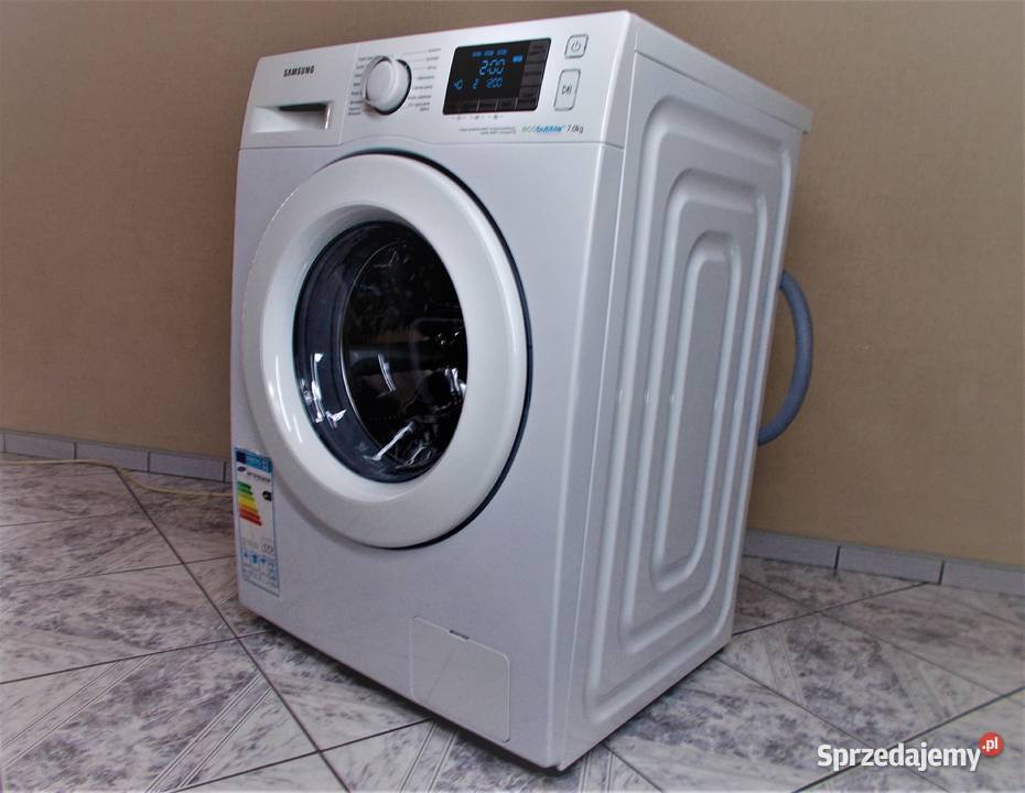 Pralka automatyczna automat nowy TRANSPORT Chodzież sprzedam
