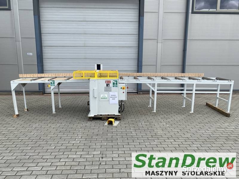 Piła poprzeczna FOD FPDA Mojusz