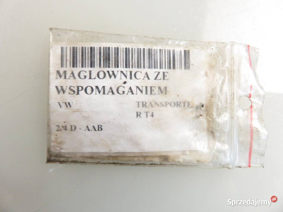 MAGLOWNICA VW TRANSPORTER T4 701422055G