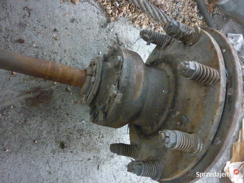 Czołg T55A WZT BLGNewa125 Sc napęd wentylatora Pozostałe