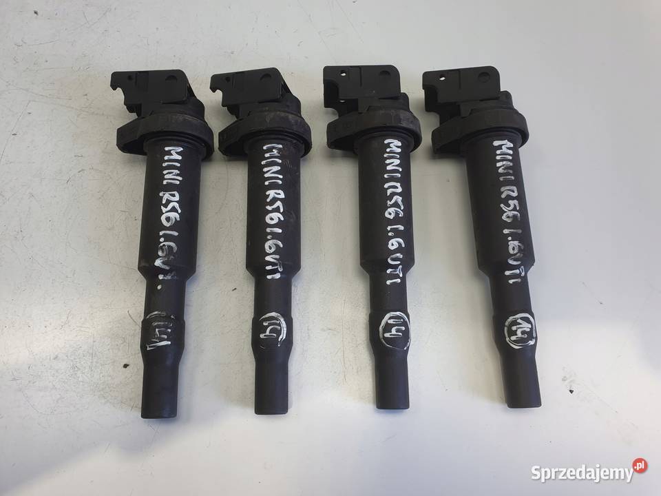 CEWKA ZAPŁONOWA Mini Cooper R56 16 16V VTi