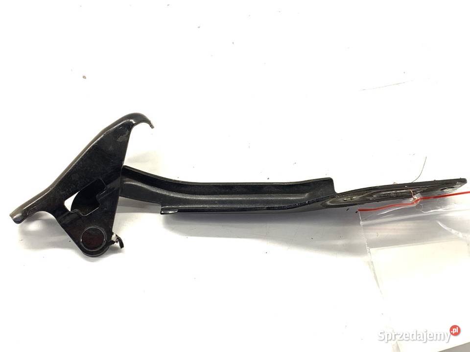 ZAWIAS MASKI PRAWY PRZÓD HONDA CIVIC IX osobowe