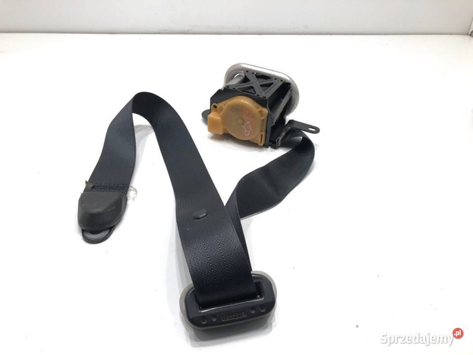 PAS BEZPIECZEŃSTWA LEWY PRZÓD MAZDA CX7