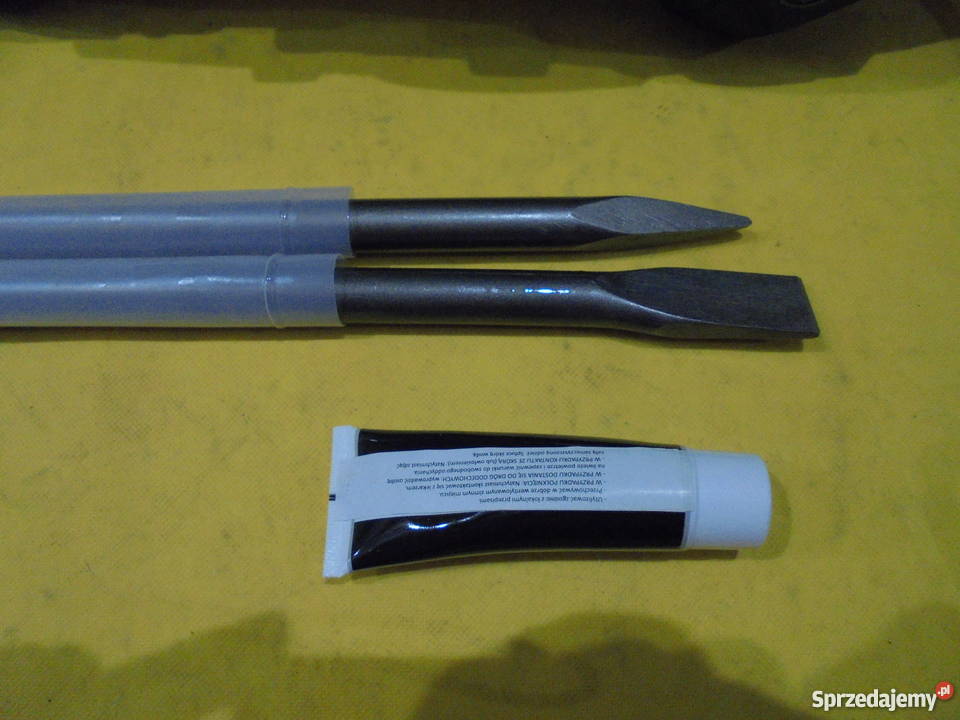 Młot WYBURZENIOWY 1300 W Katowice