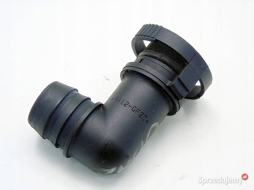 KRÓCIEC PRZEWODU ODMY 25 I BMW M54 325 525 E46 Sosnowiec sprzedam