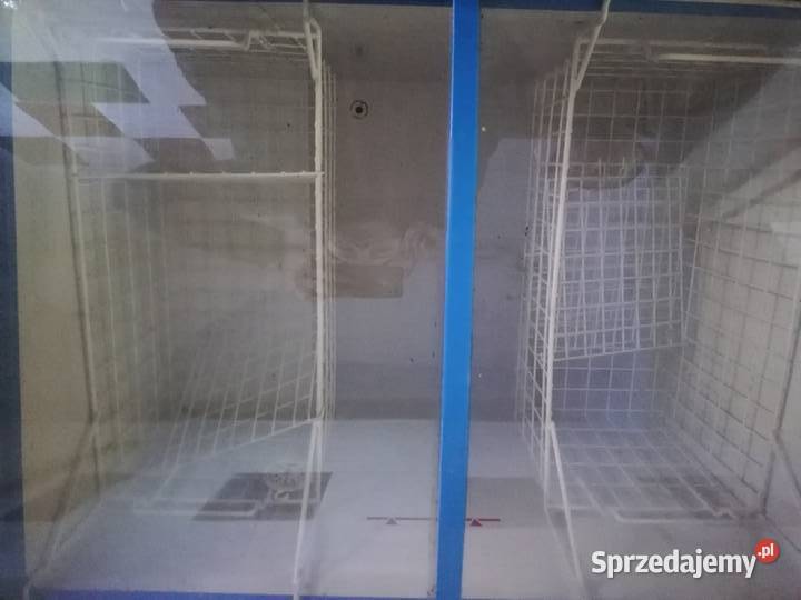 Lodówki sklepowe różne rozmiary Łódź sprzedam