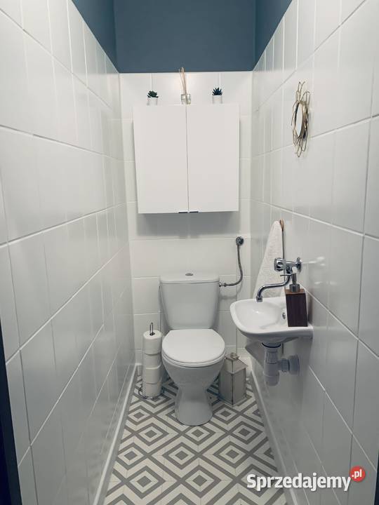 Wynajmę mieszkanie 624 m2 Tarnowskie Góry
