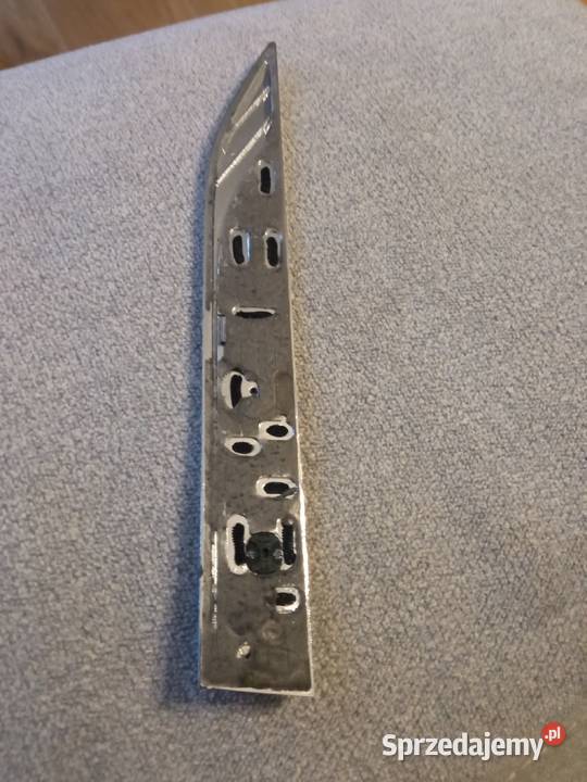 Znaczek emblemat LOUNGE Volkswagen Golf 7