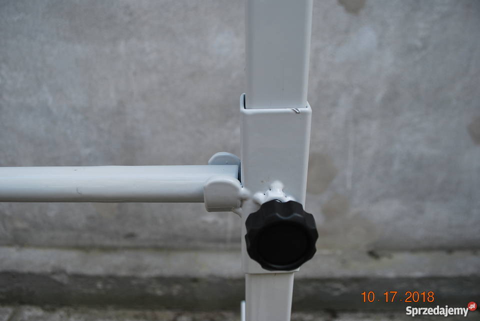 Przewijarka do materiału w rolkach Bydgoszcz sprzedam
