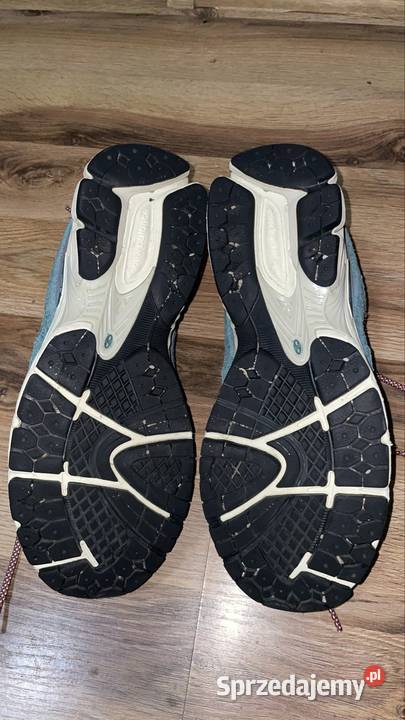 Adidasy Balance pomorskie Gdynia