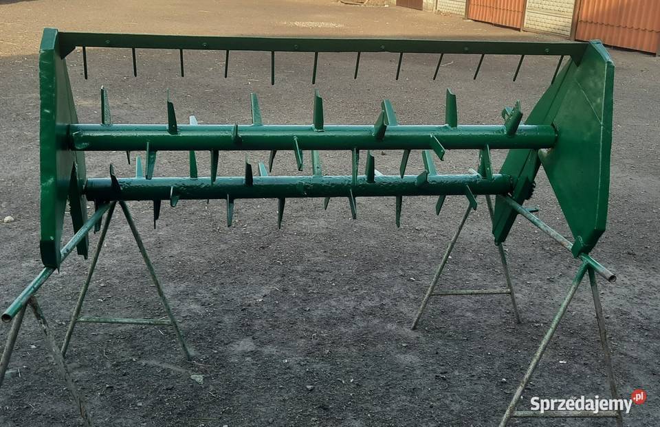 adapter do rozrzutnika łódzkie