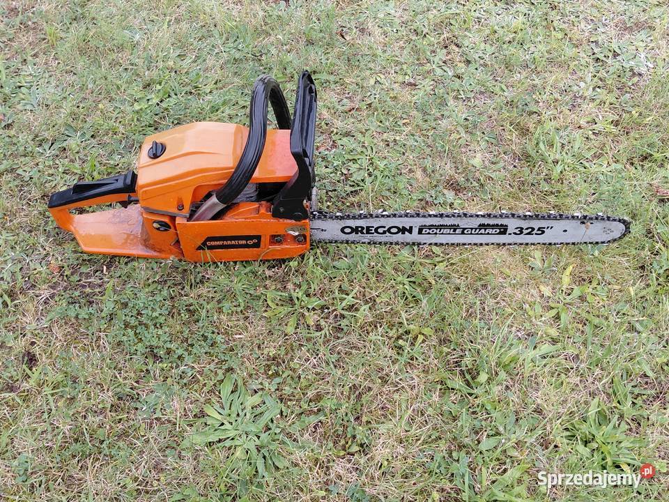 Pilarka spalinowa Oregon STIHL Chrzanowo sprzedam