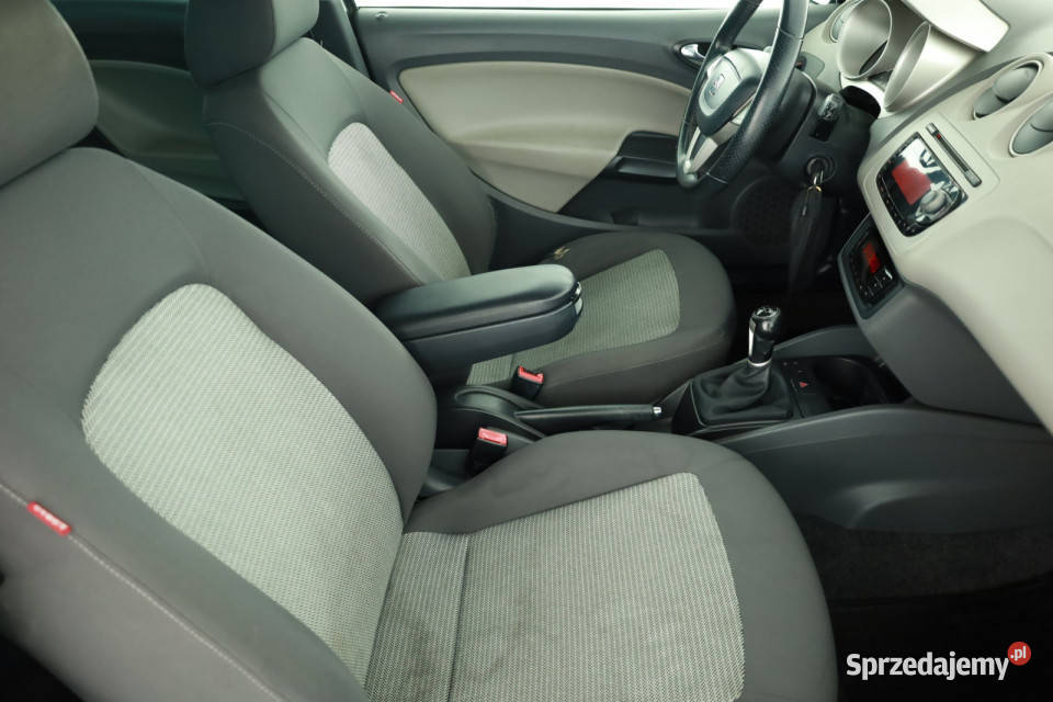 Seat Ibiza 14 TDI Piaseczno sprzedam