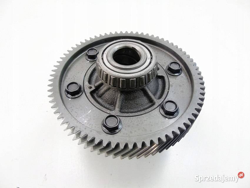 Mechanizm różnicowy 10 12 12V Mitsubishi Space Pozostałe śląskie Sosnowiec