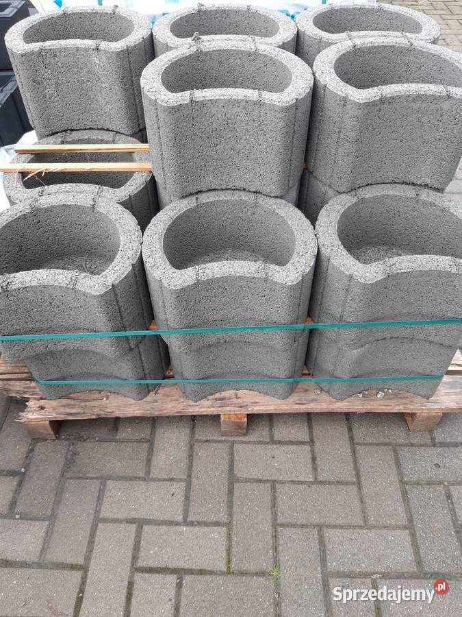 Gazon ogrodowy mini Luna szary 20x35 Łęczna