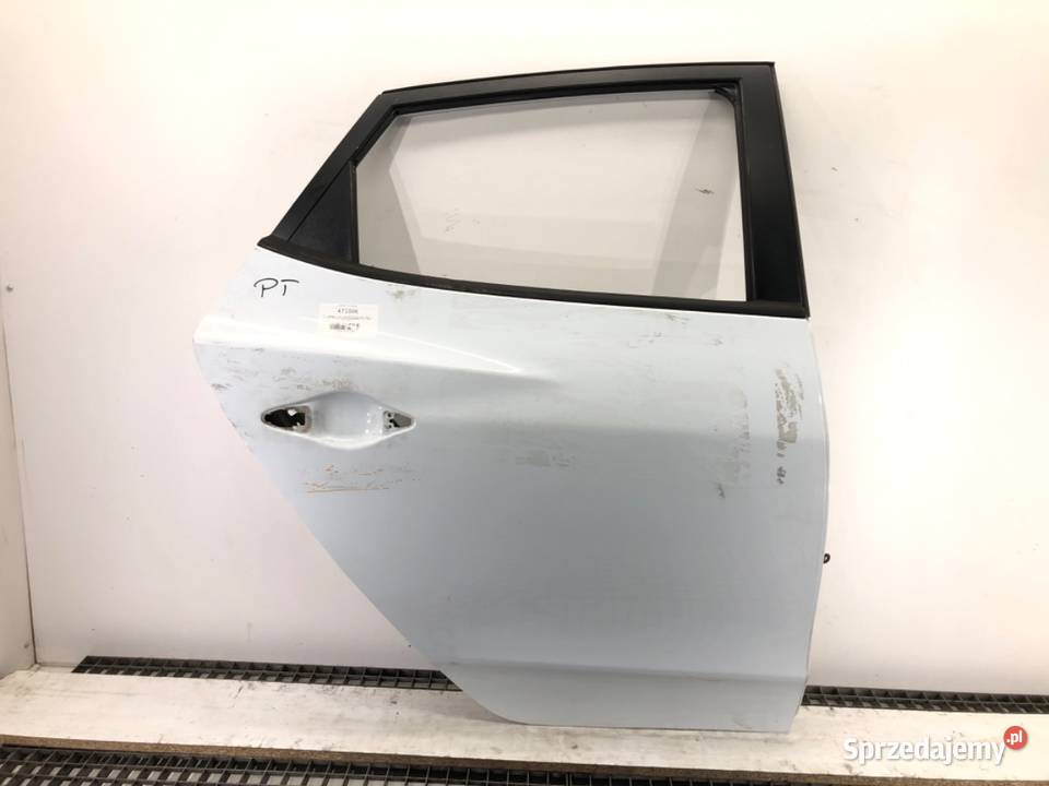 DRZWI TYŁ PRAWE HYUNDAI ix35 Minivan osobowe sprzedam