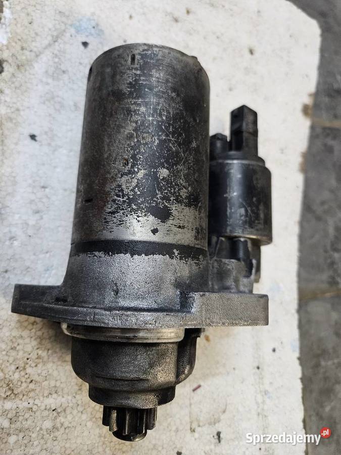 Rozrusznik audi tt 8n Wola Filipowska